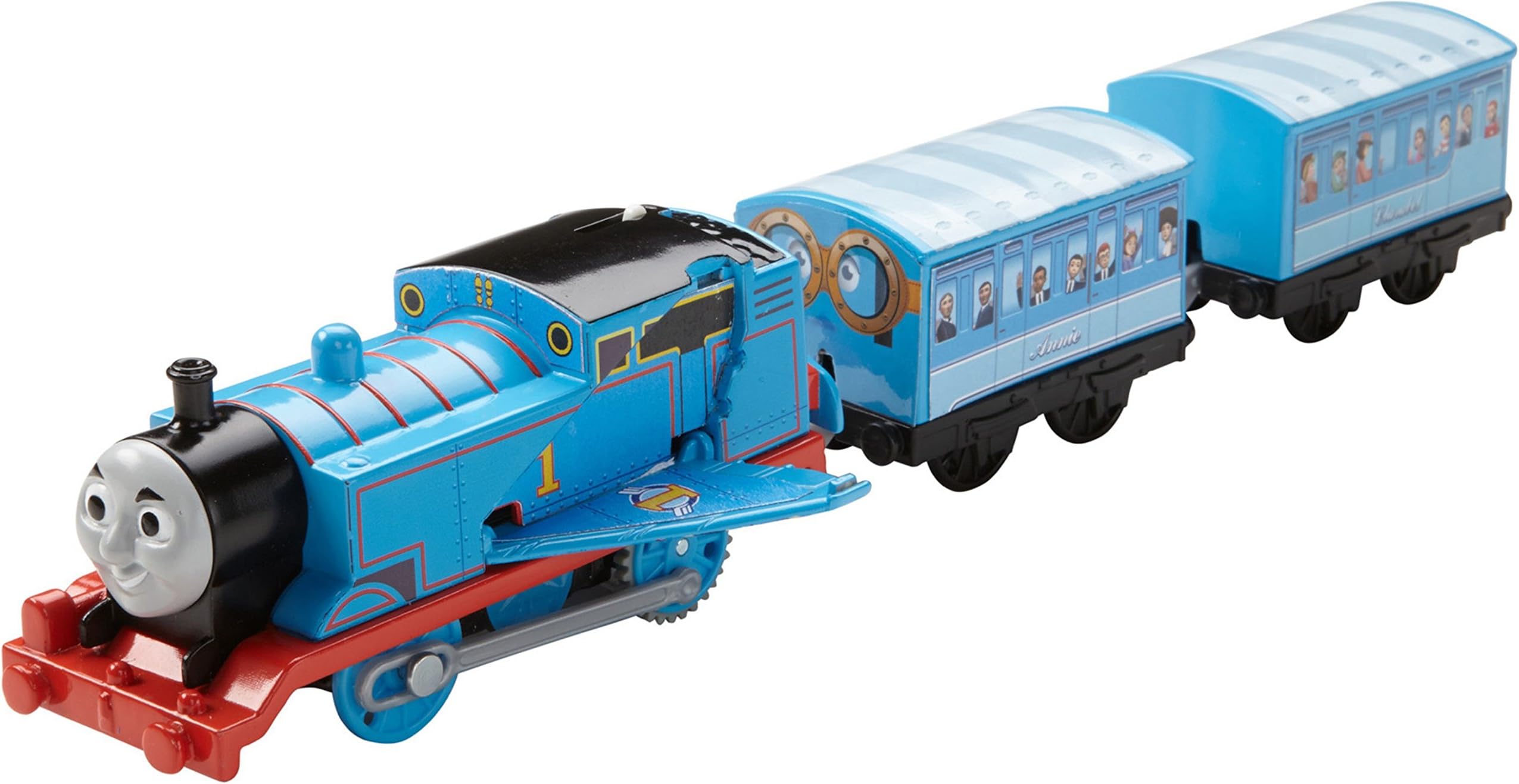 TrackMaster, Winged Thomas