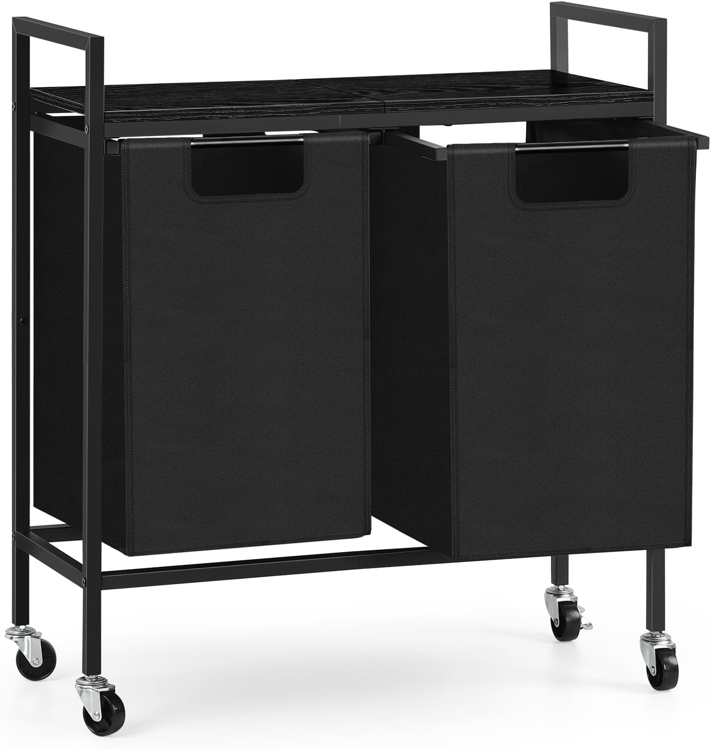 Shinoske Laundry Basket, Laundry Sorter Laundry Hamper