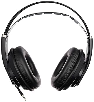 Superlux セミ・オープン型プロフェッショナルモニターヘッドフォン HD668B wgteh8f Amazon | Superlux セミ・オープン型プロフェッショナルモニター