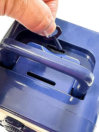 Miniatura 4 de Hucha de dinero con ratón, caja de ahorros seguros para niños, cajero automático para facturas de dinero real, banco de monedas actualizado con