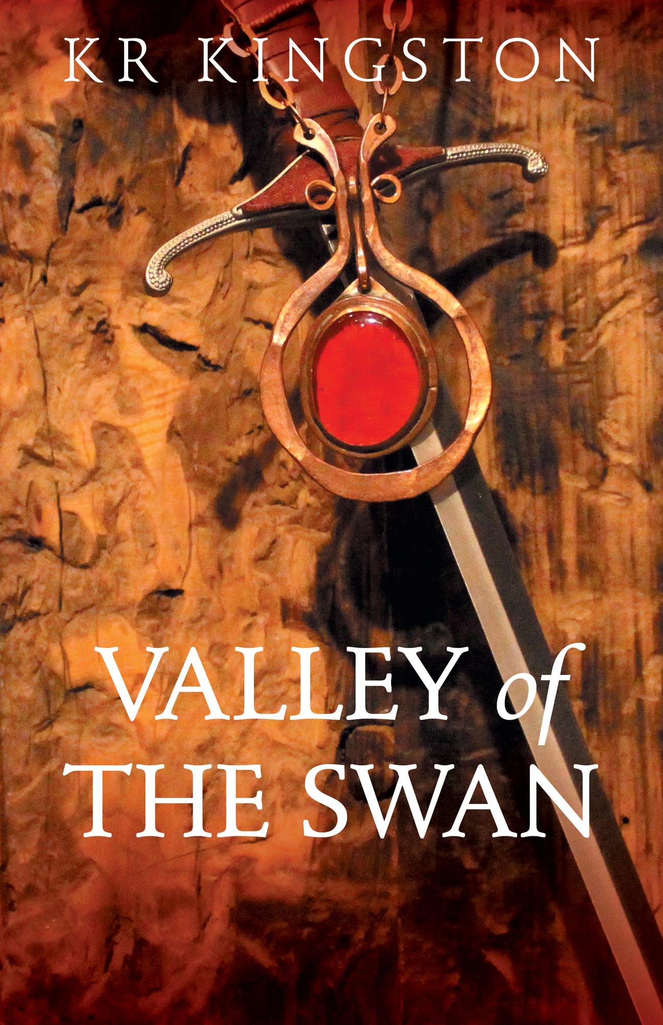 Valley of The Swan (The DADO Series Book 1)