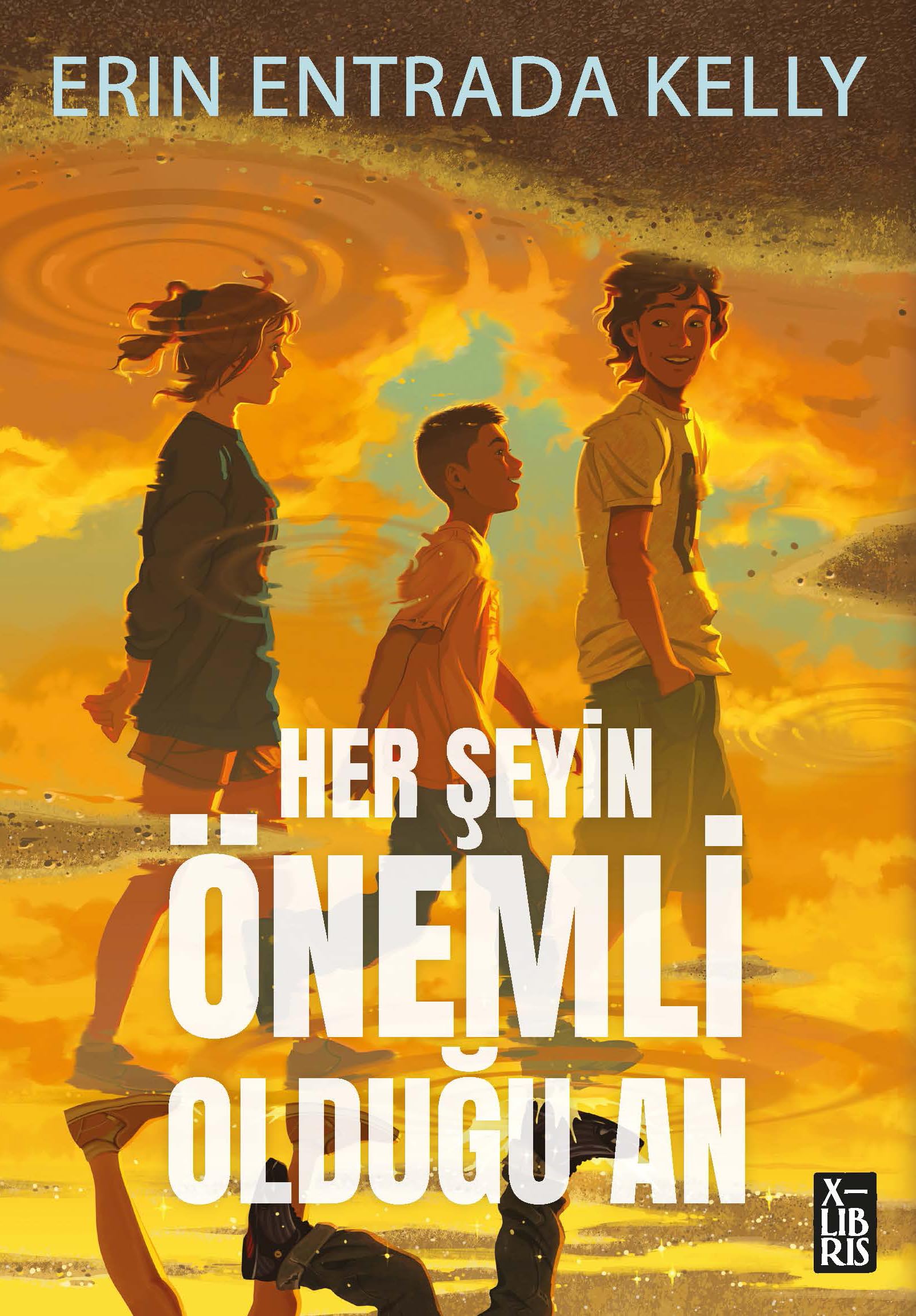 Her Şeyin Önemli Olduğu An