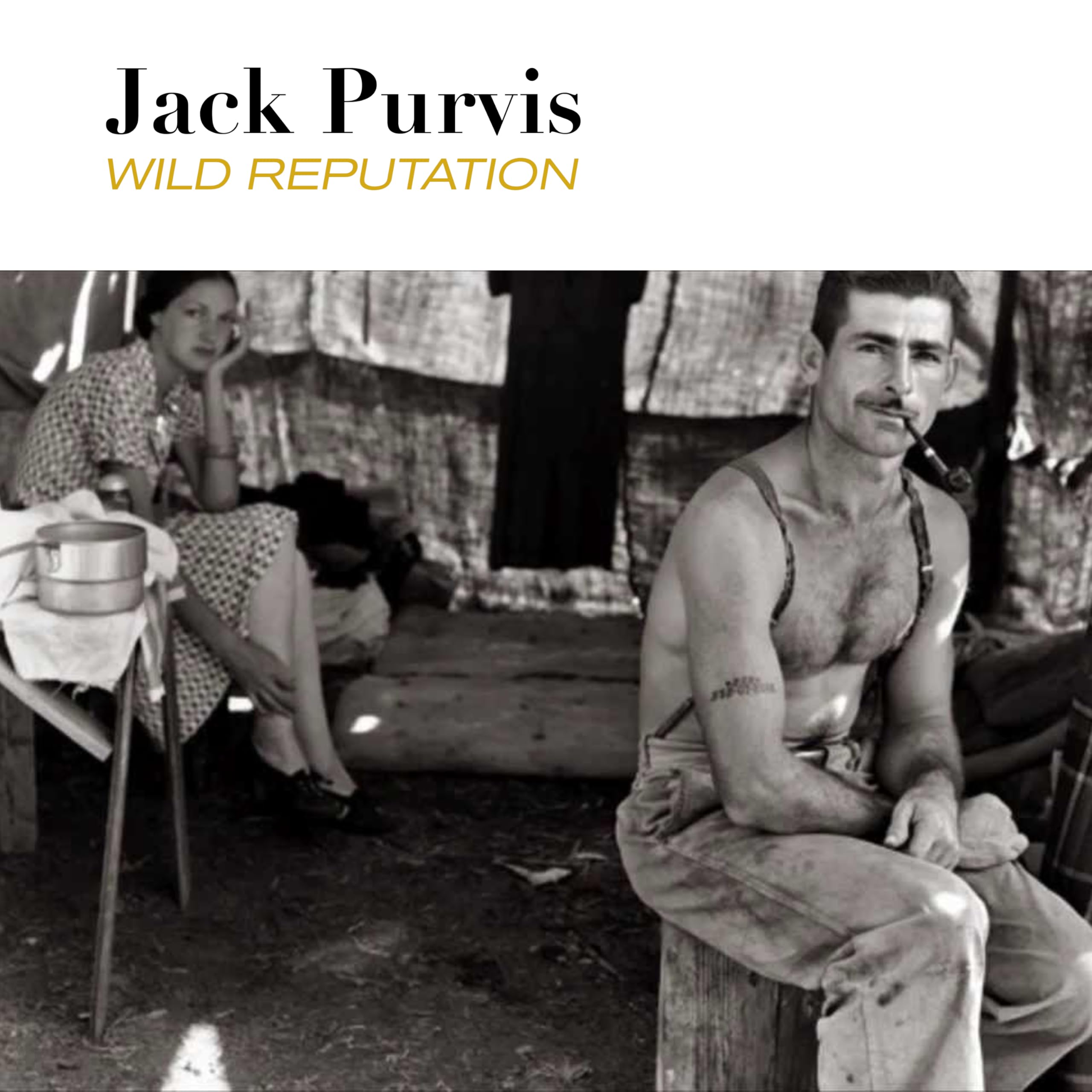 Jack Purvis