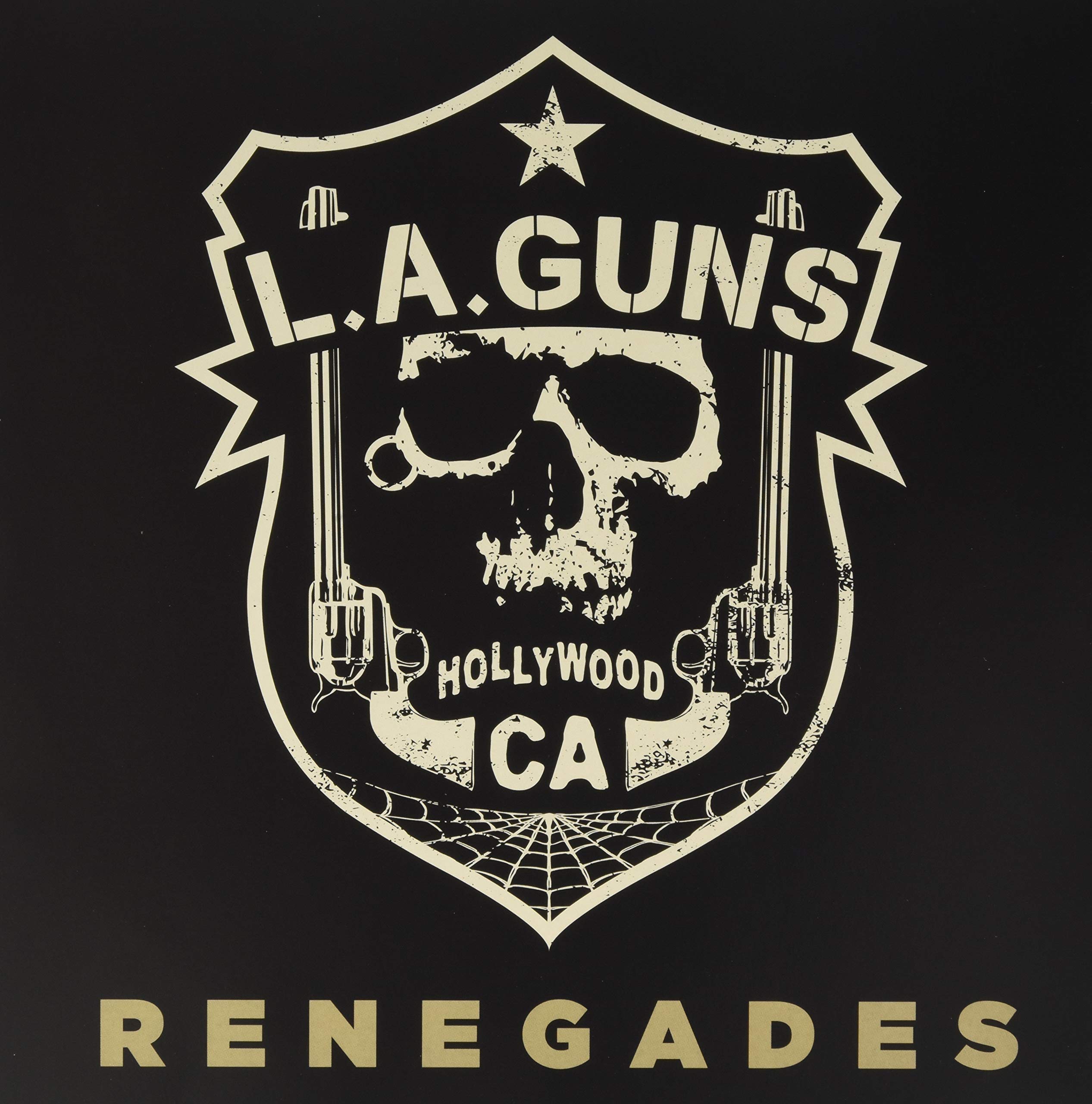 Renegades (Purple Vinyl) [VINYL]