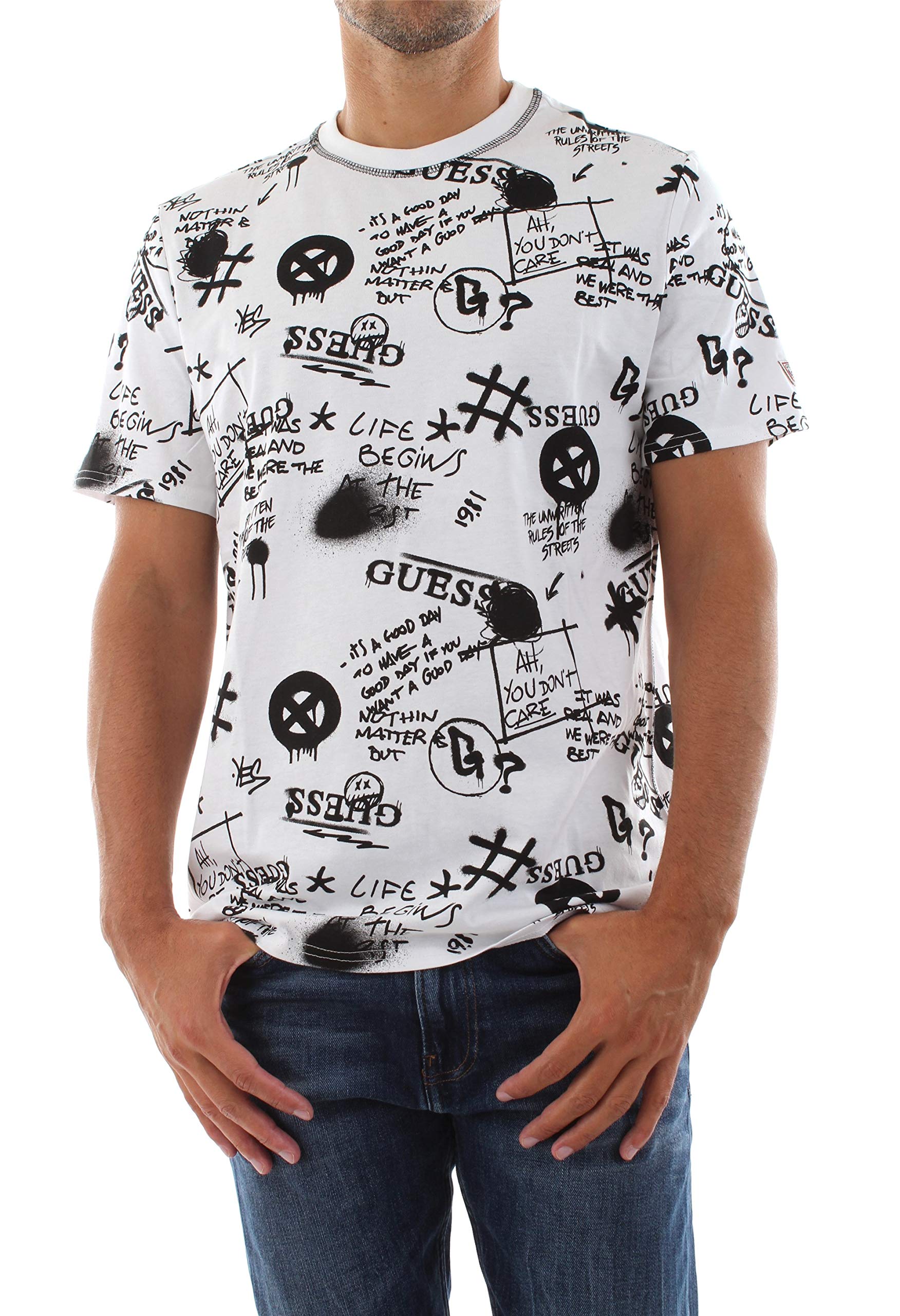 GUESSM0BI92 I3Z11 - Men