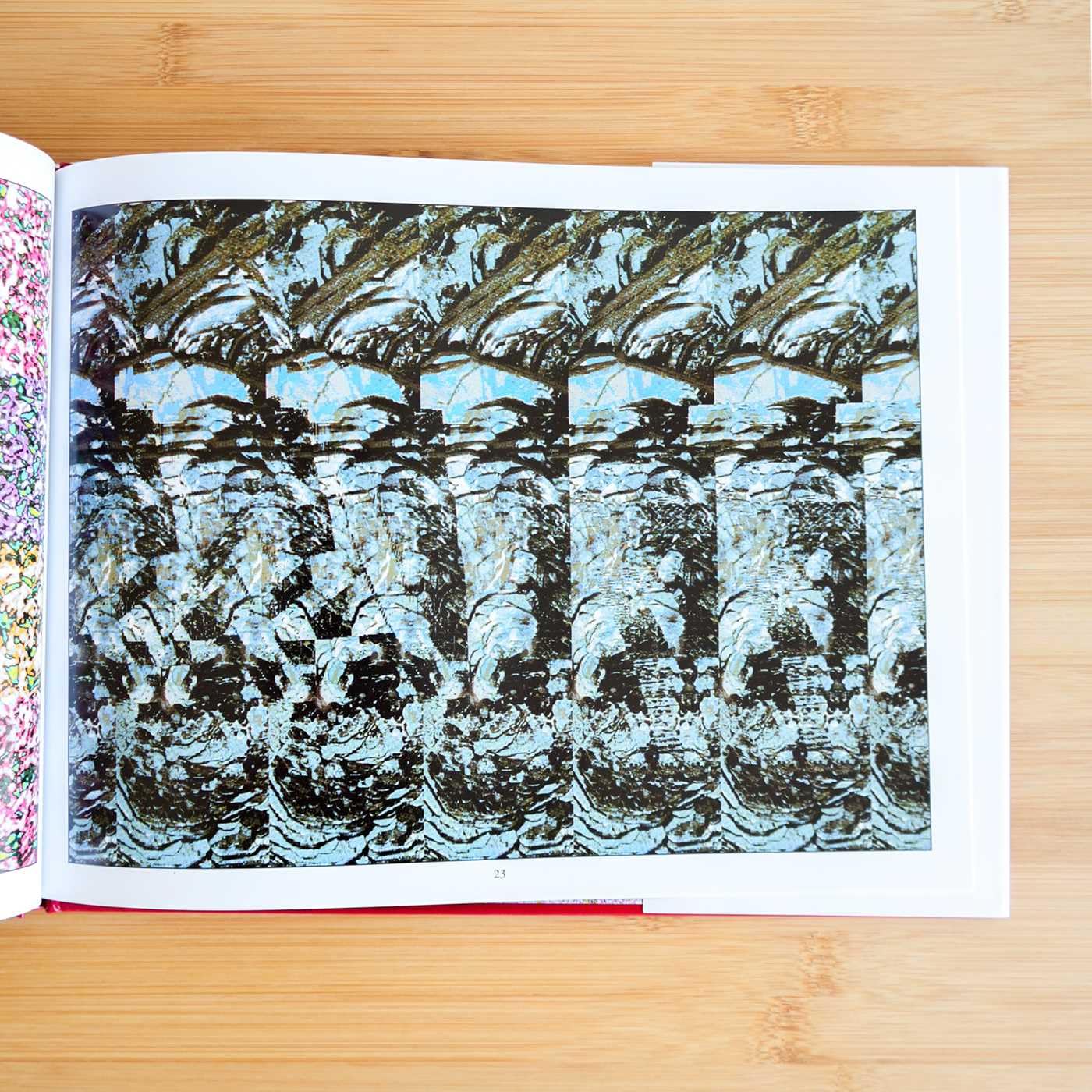 Magic Eye: A New Way of Looking at the World (Volume 1)