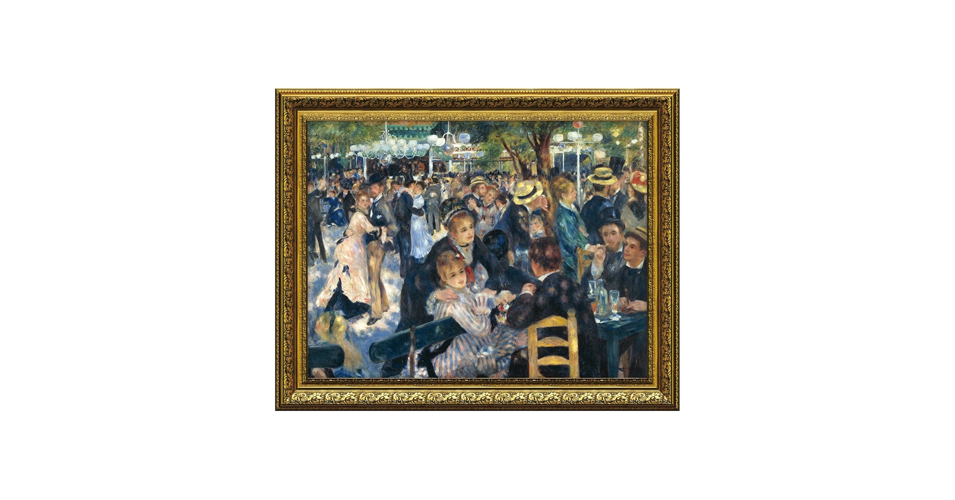 Amazon.co.jp: ユーパワー ミュージアムアート Gel加工 アート
