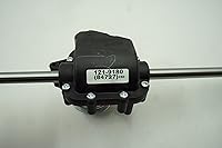 Vista 2 de Piezas originales TORO OEM - Transmission-4.5/1 115-1992 reemplaza a 121-9180