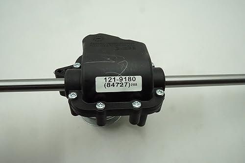 Miniatura 2 de Piezas originales TORO OEM - Transmission-4.51 115-1992 reemplaza a 121-9180