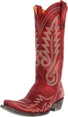 Old Gringo Womens Nevada Boot