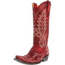 Old Gringo Womens Nevada Boot