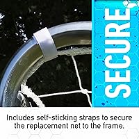 Vista 5 de Franklin Sports Reemplazo Franklin Sports