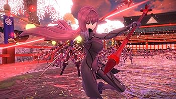 (未使用･未開封品)　Fate/EXTELLA LINK - PS4 6k88evb Amazon.co.jp: Fate/ EXTELLA Link (輸入版:北米) - PS4 : ゲーム
