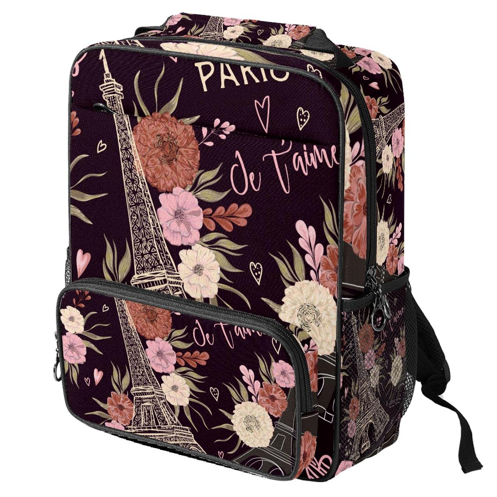 Sac à dos ordinateur portable confortable pour protéger votre matériel - 8