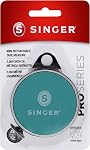 Singer 50003 Pro Series Retractable Pocket Tape Measure, Teal, 96-Inch