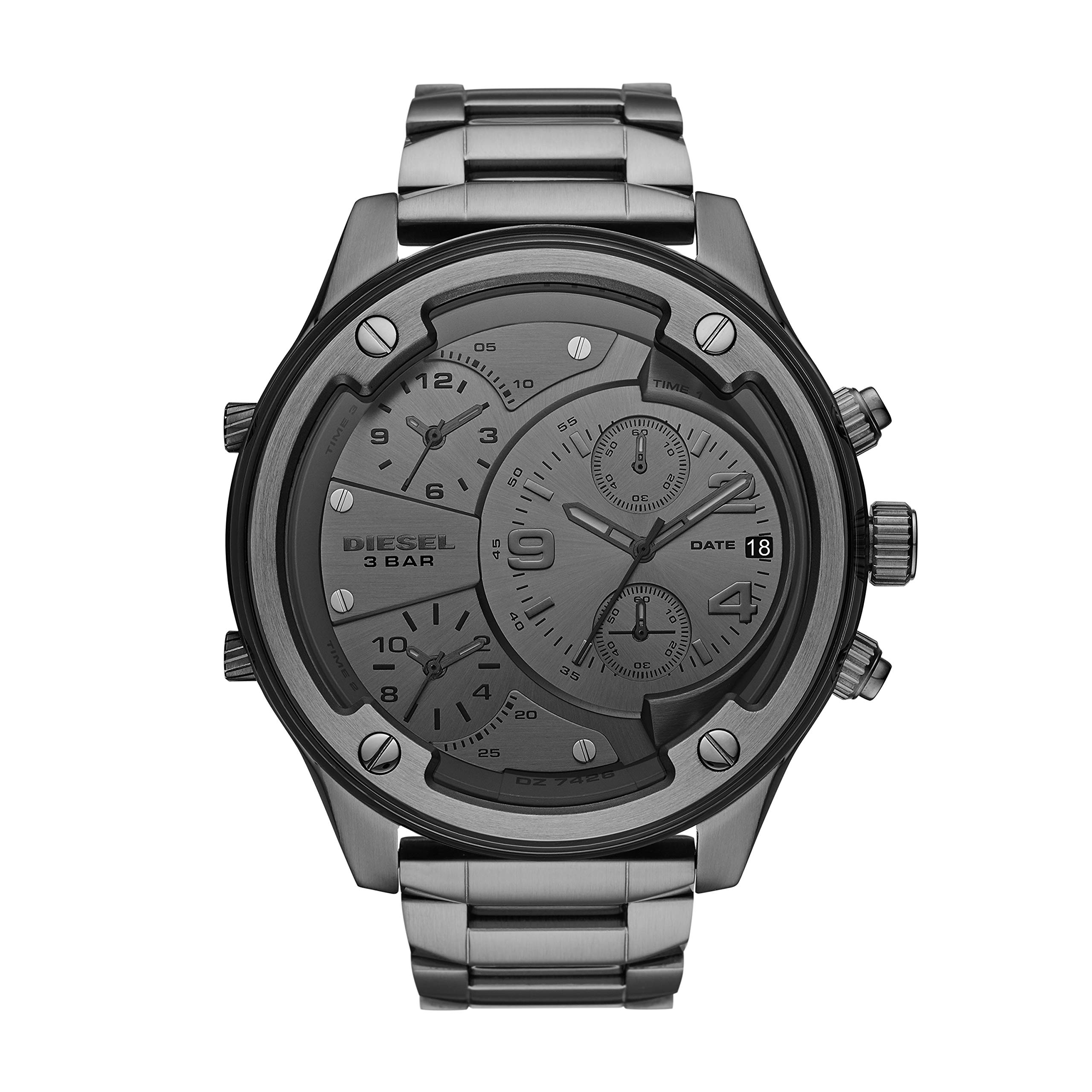 Diesel Men's Boltdown Chronograph watch