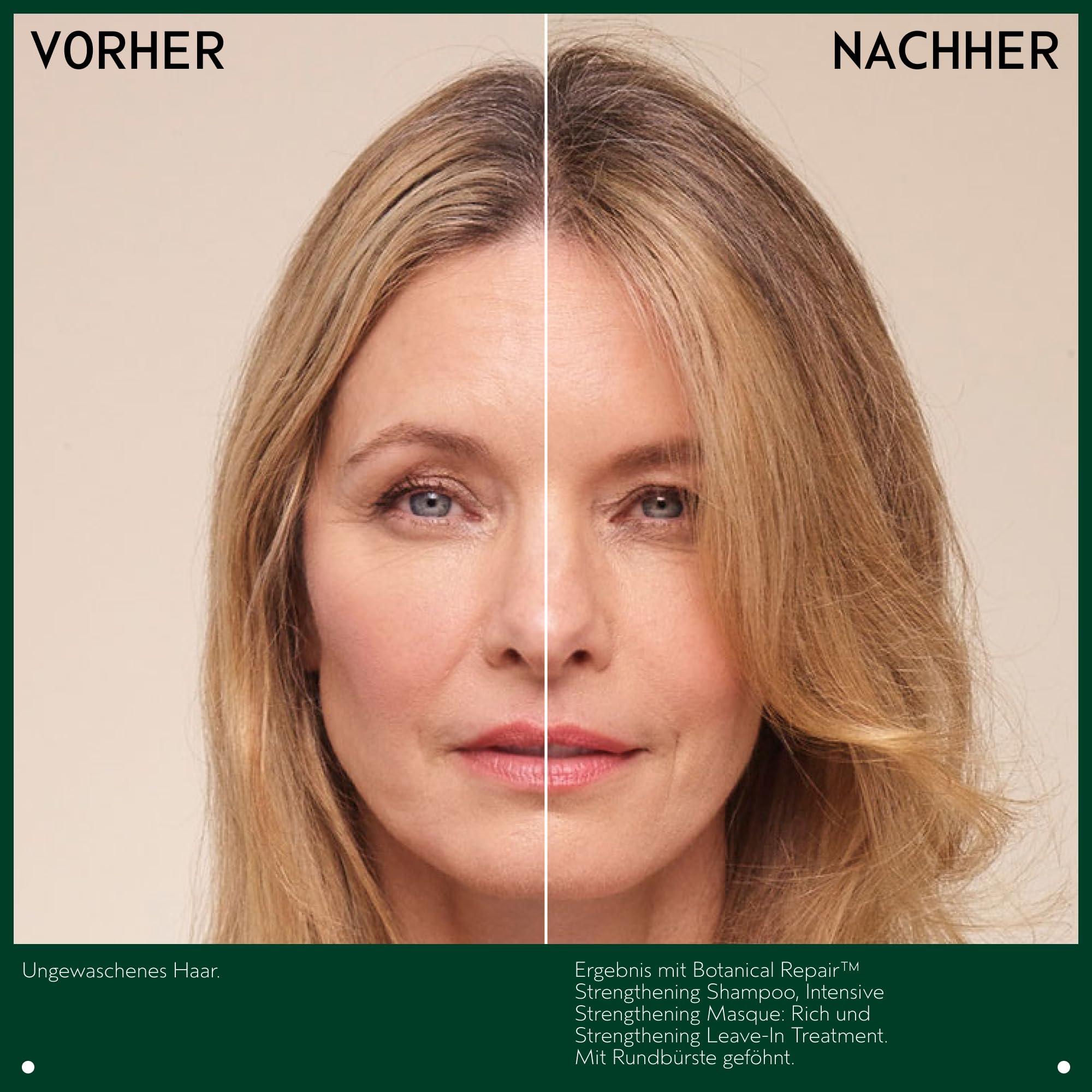 Aveda Invati Ultra Advanced™ Thickening Foam | Schaumfestiger | Für dünner werdendes Haar | Sorgt für sofort mehr Fülle & flexiblen Halt | 150 ml