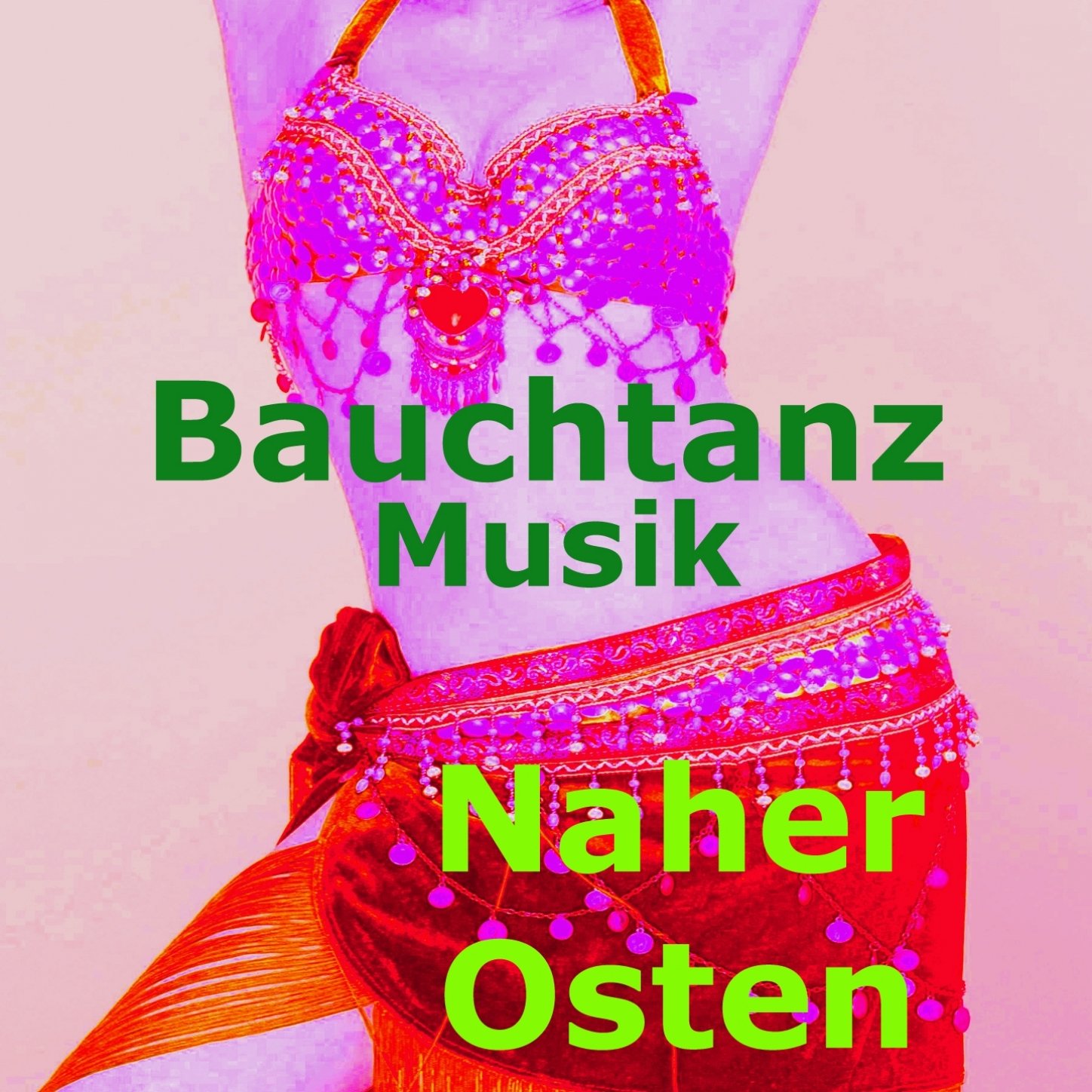 Naher Osten