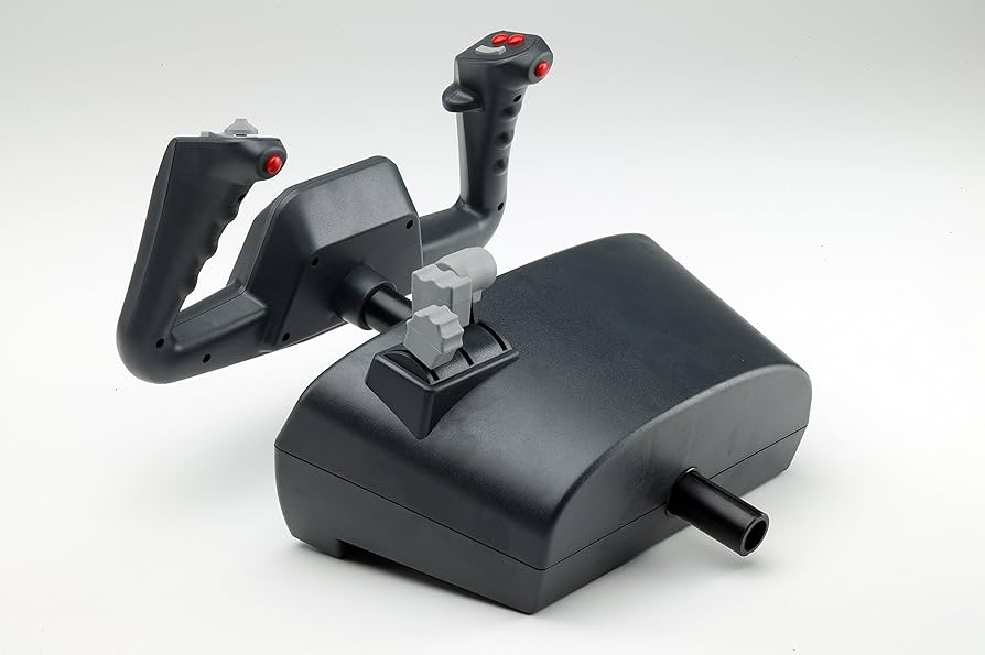 その他 CH Products FLIGHT SIM YOKE USB Amazon.com: CH Products Flight Sim Yoke USB LE : Video Games