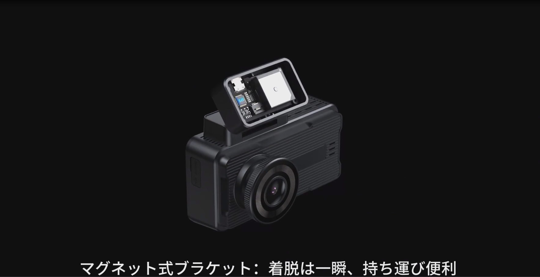 Amazon.co.jp: OKYES ドライブレコーダー【2026業界最新！前後4Kカメラ