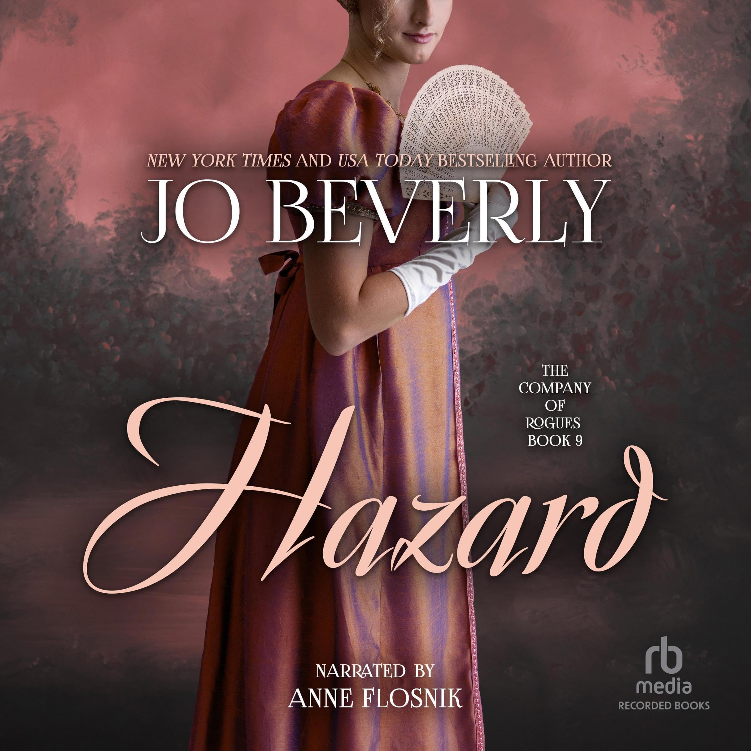 Cover art for Hazard