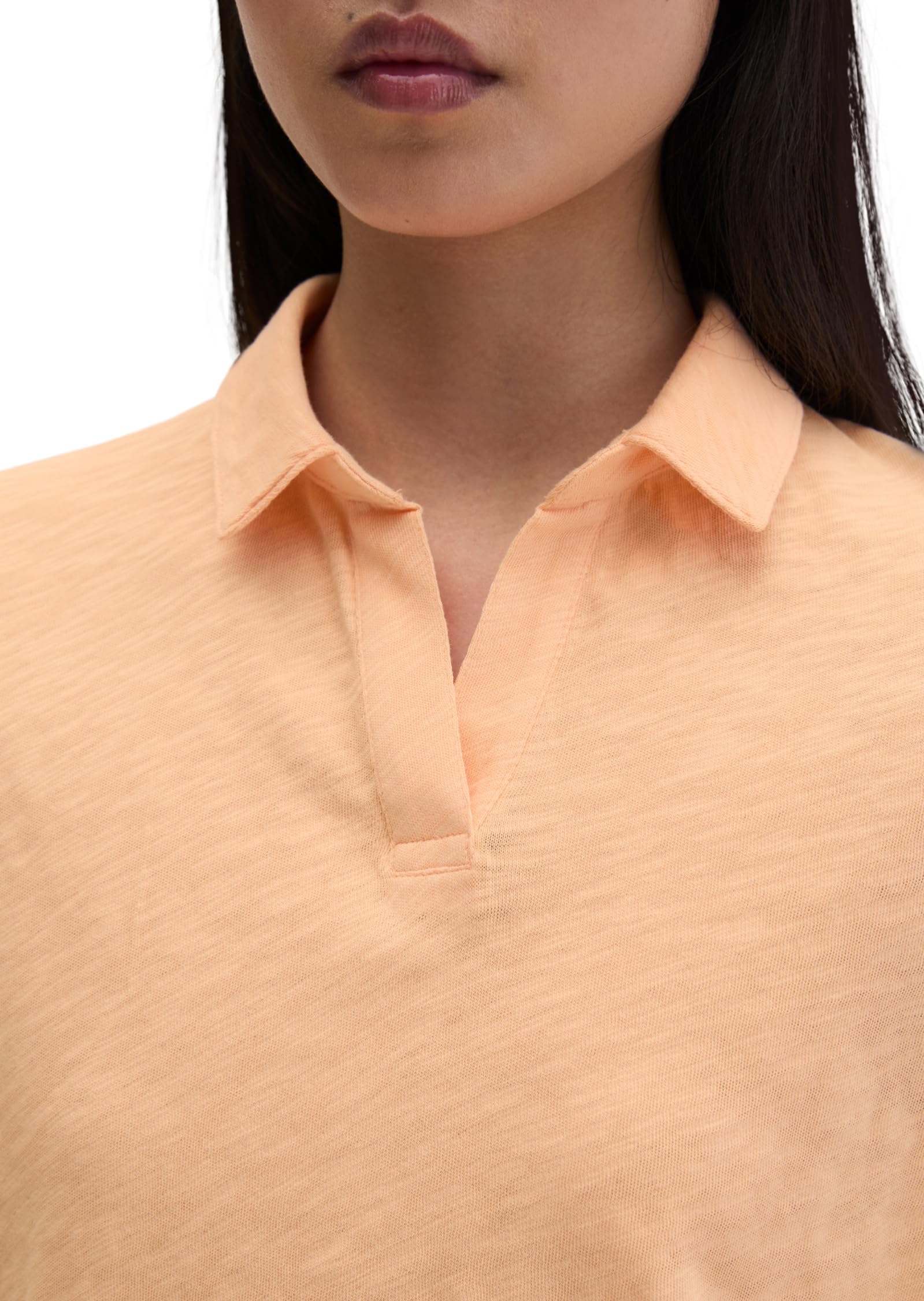 Marc O'Polo Damen Polohemd
