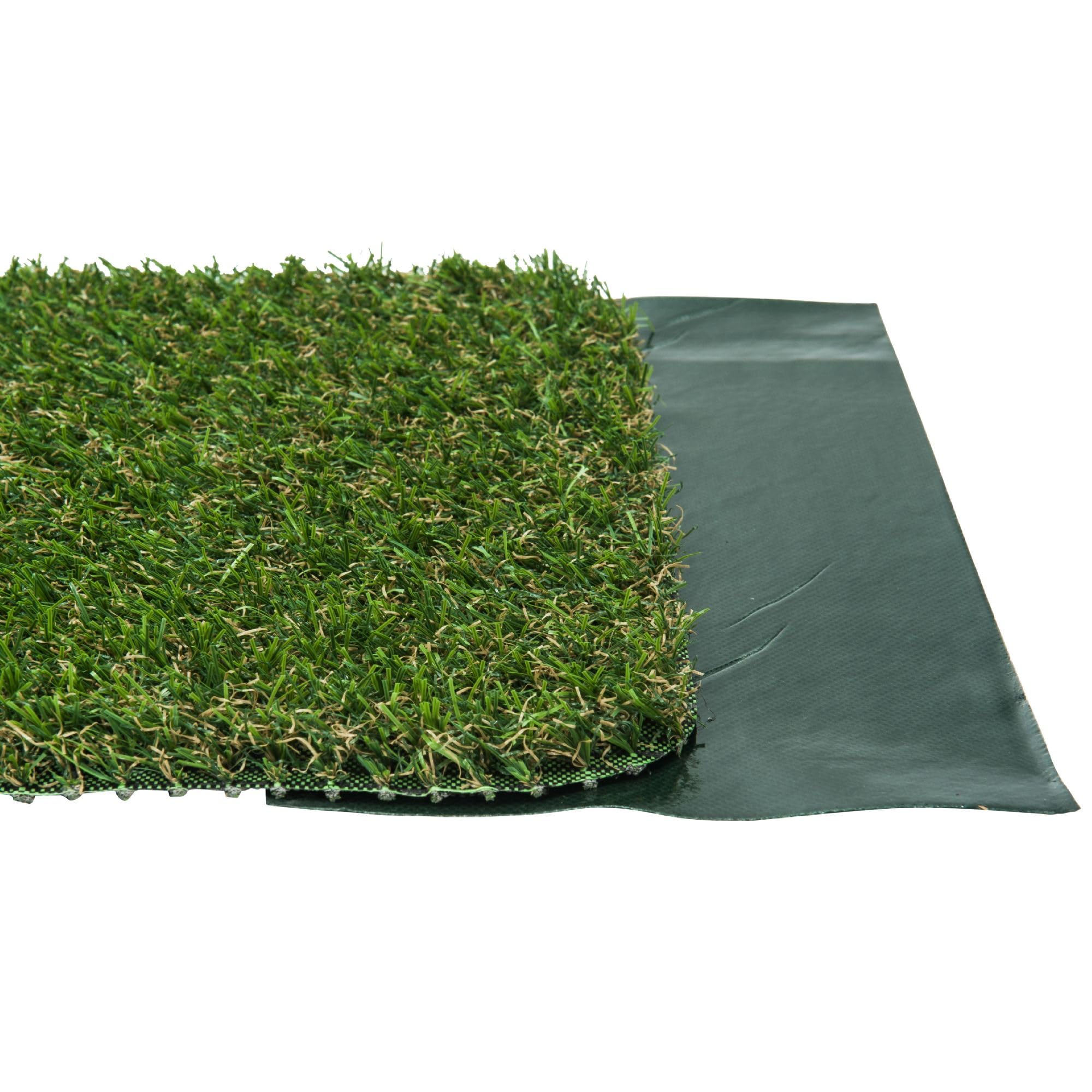 WERKA PRO Bande adhésive pour Gazon Artificiel 5m x 15cm - 5