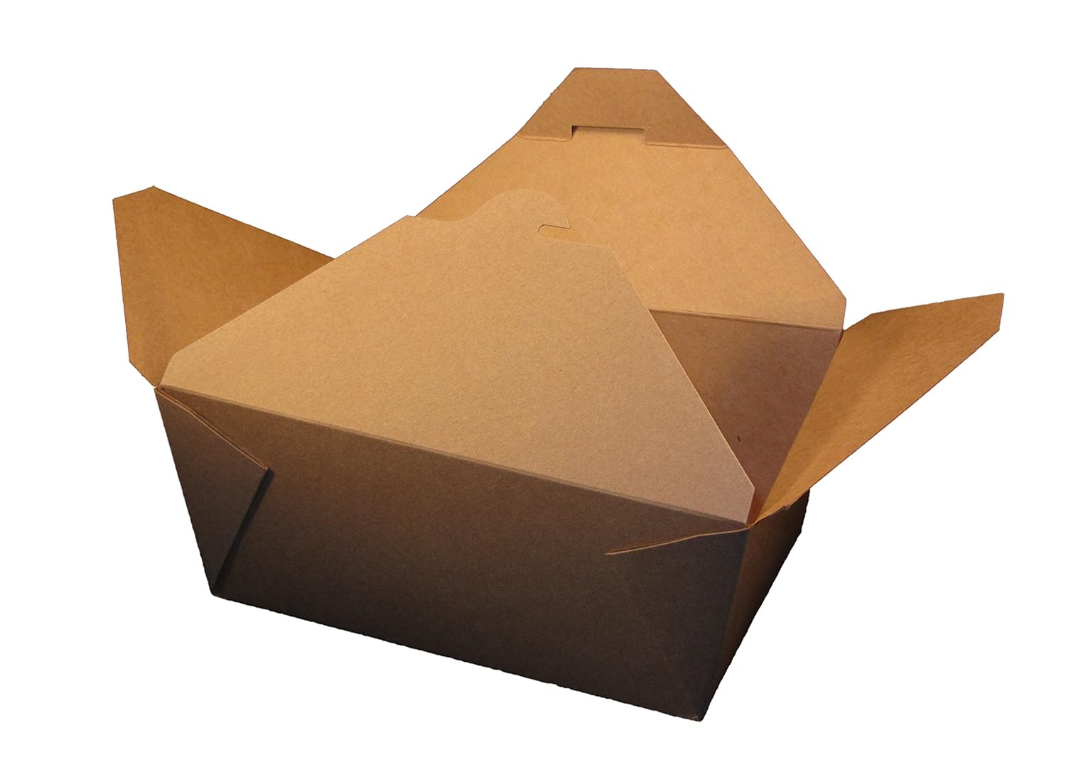 Specialty Quality Packaging Specialty Quality Packaging 100460 EcoBox