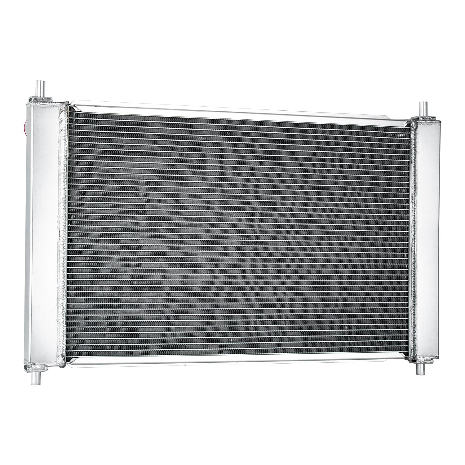 2139 3 Row Core Aluminum Radiator for Ford Mustang GT SVT 1997-2004 4.6L 5.4L V8 image 5