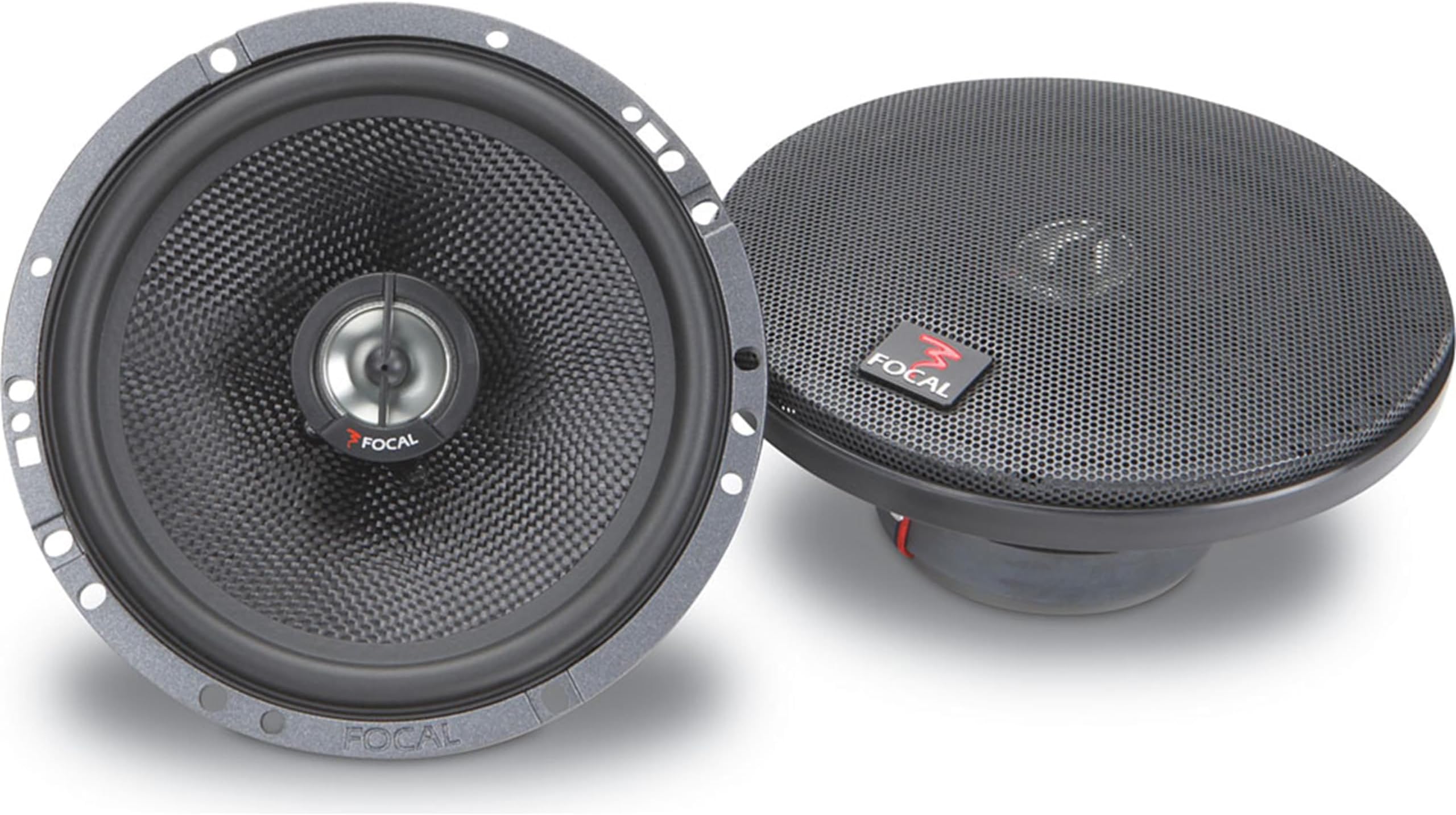 Access 165 CA1 6.5-Inch Coaxial Speaker Kit