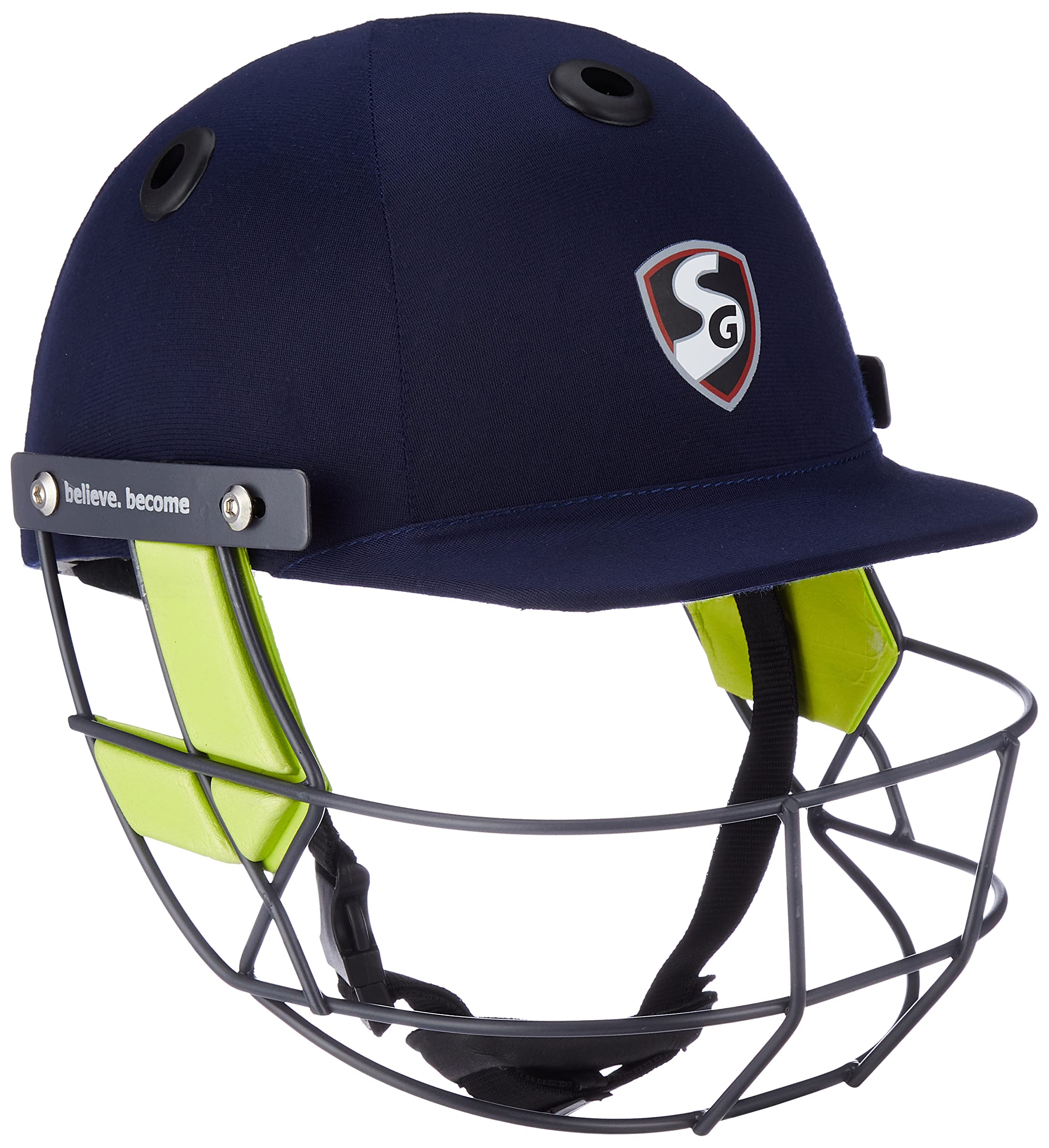 SG01HE350017 Cricket Helmet, (Multicolour) (B082VS7J22) Amazon Price History, Amazon Price Tracker