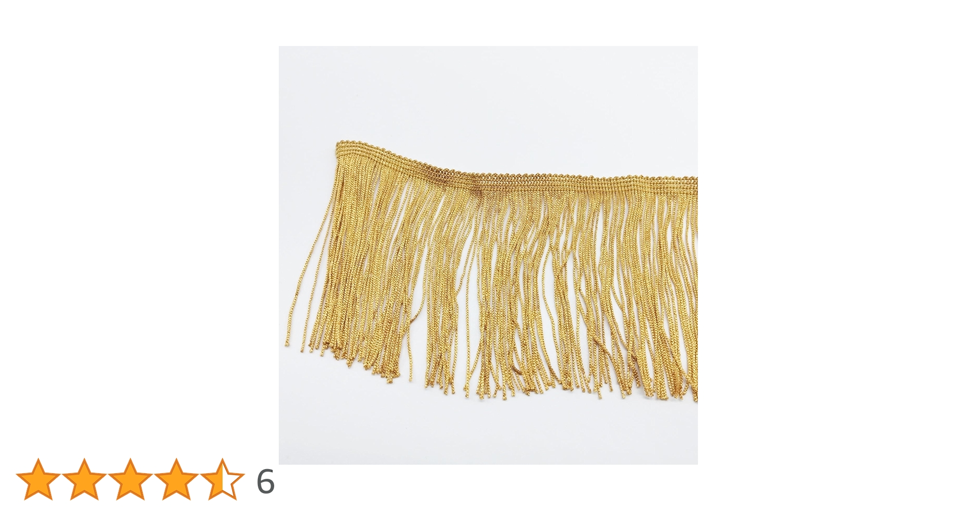 お得なまとめ売り中〜＊エクリュ レースタッセル＊〜 お得なまとめ売り