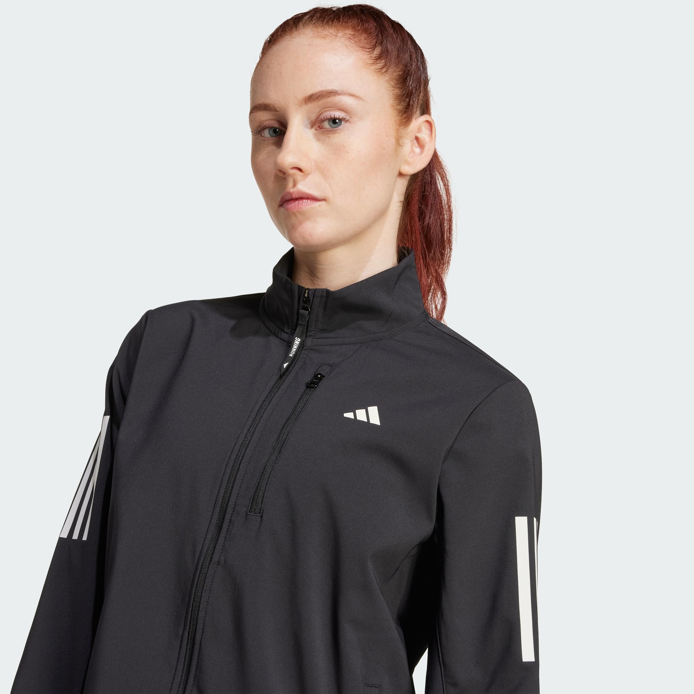 adidas Women's Own The Run Winterized Jacke