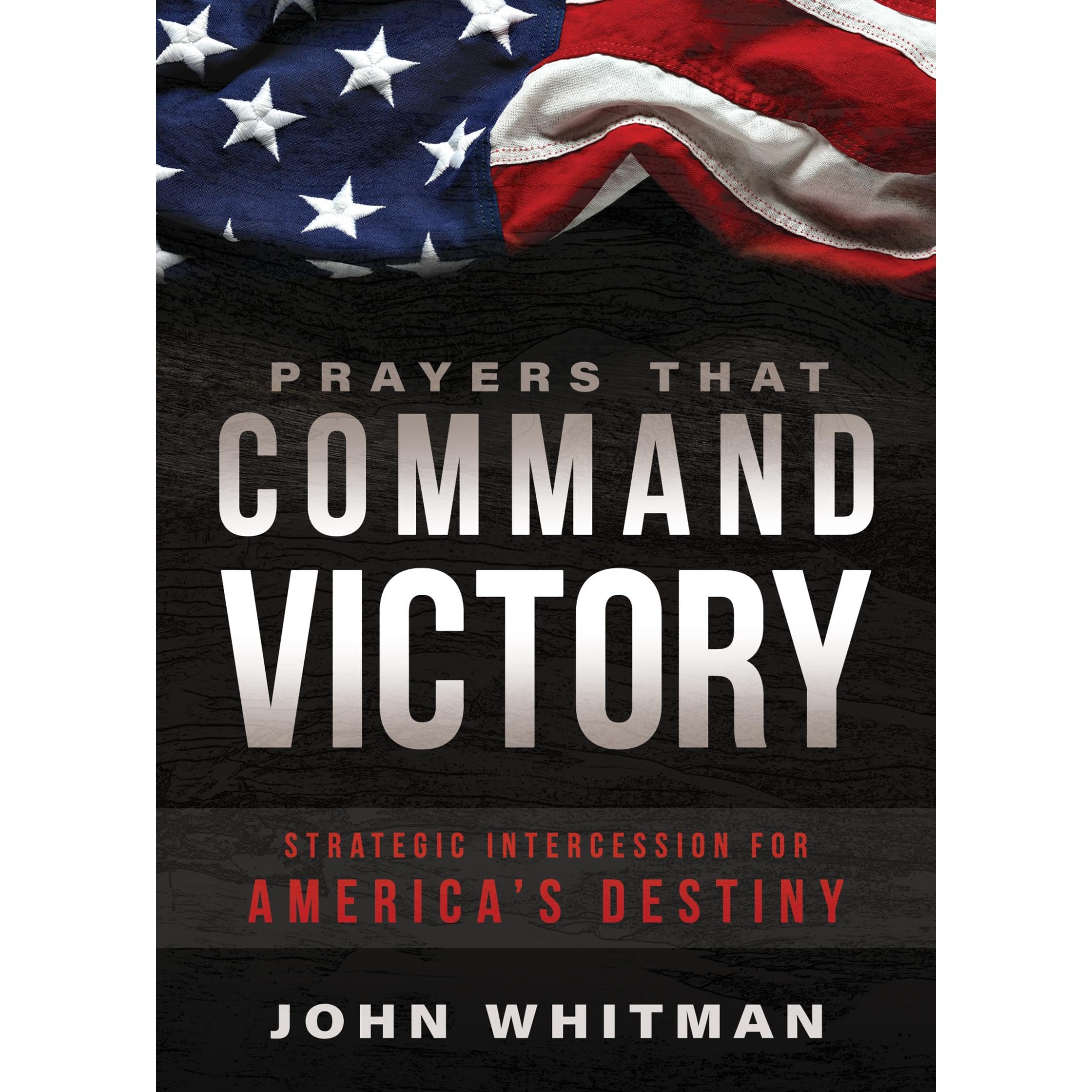 Prayers That Command Victory