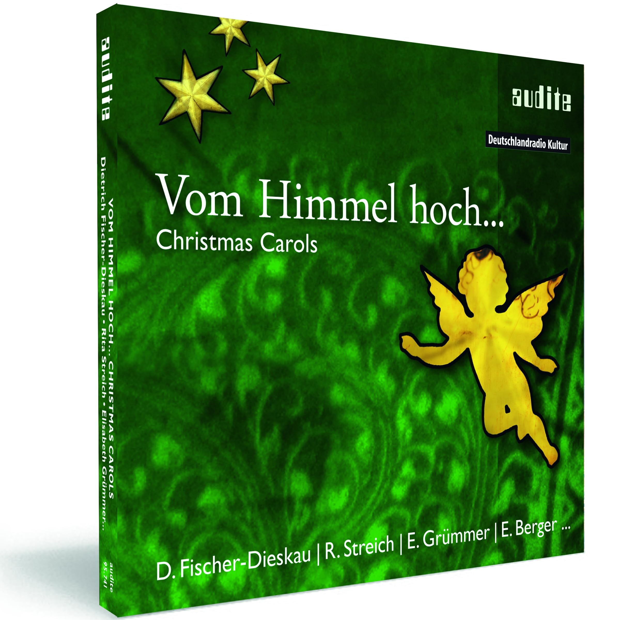 Vom Himmel Hoch (Christmas Carols)