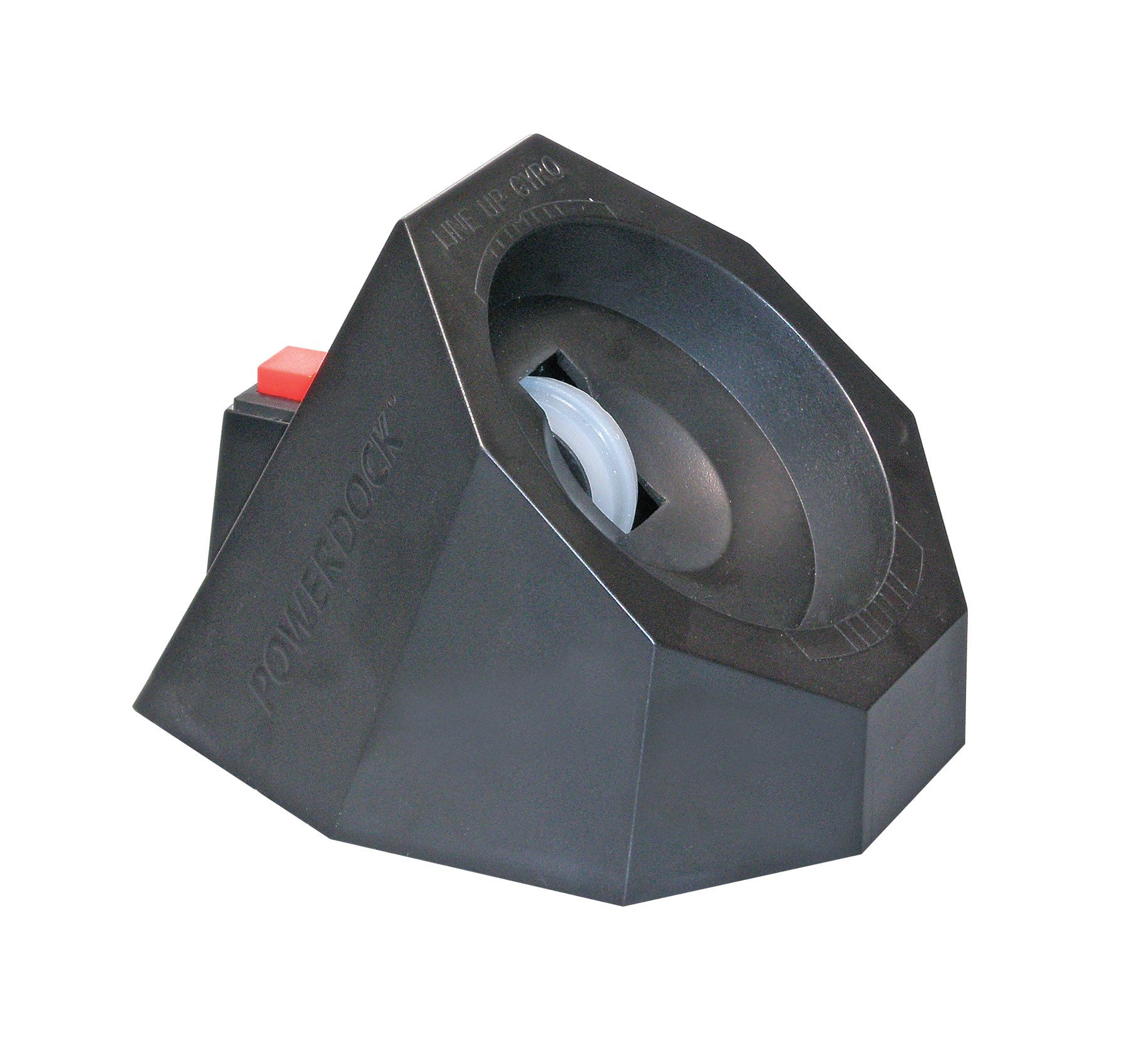 Dynaflex Docking Station 12095 Power Starter For Gyro Wrist