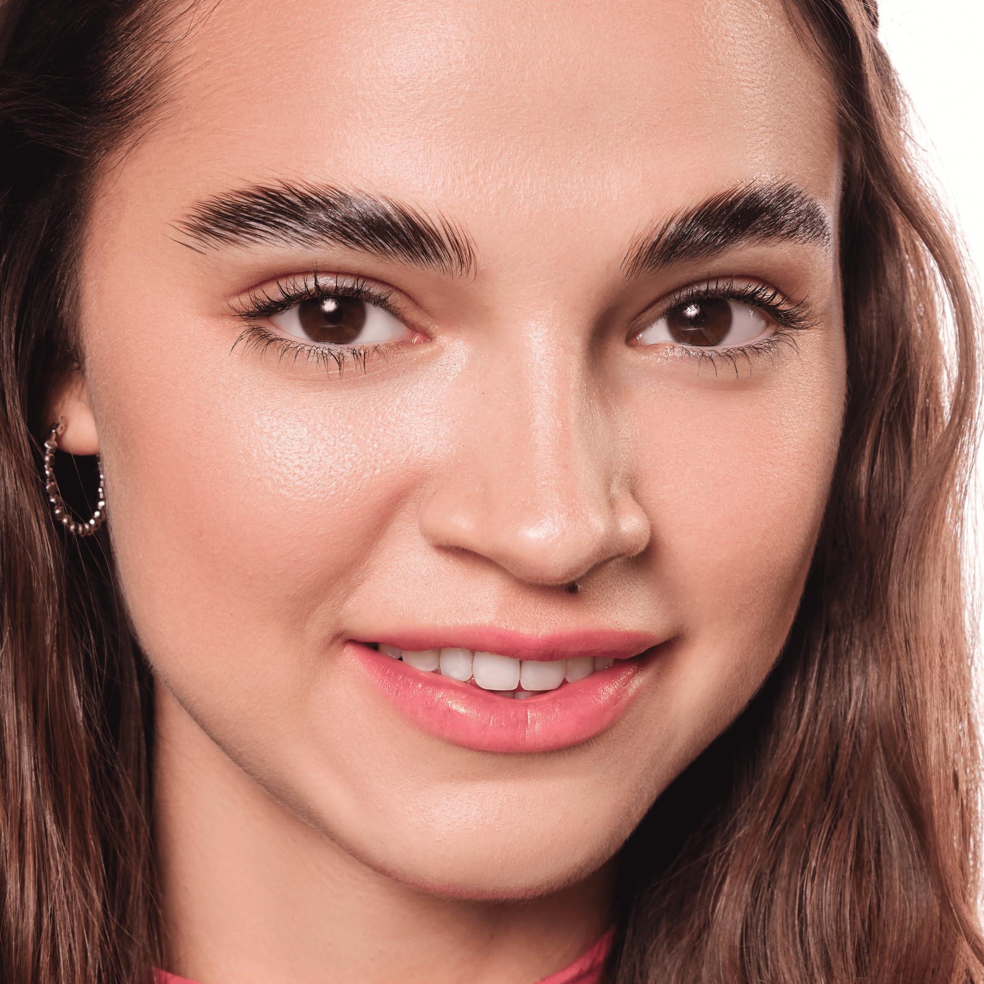 essence | Brow Lift & Freeze Glue | Fluffy, Flake Free Brows| 3-in-1 Applicator | Vegan & Cruelty Free