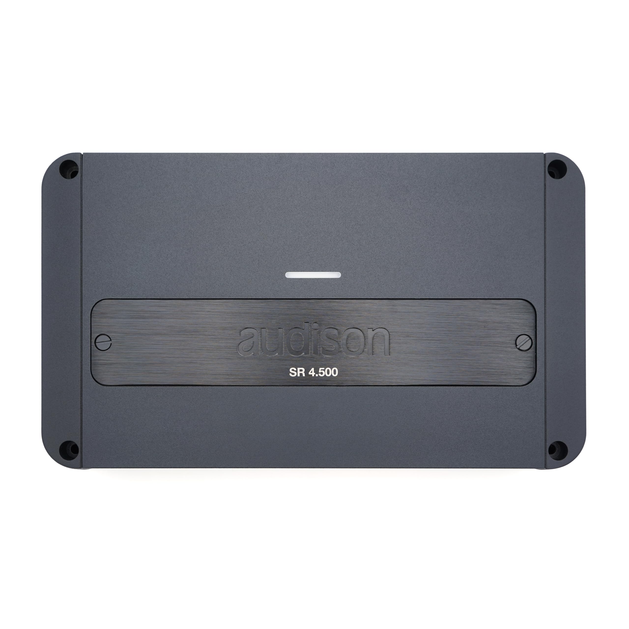 美品　audison SR 4 アンプ　オーディソン audison オーディソン パワーアンプ SR4 4ch