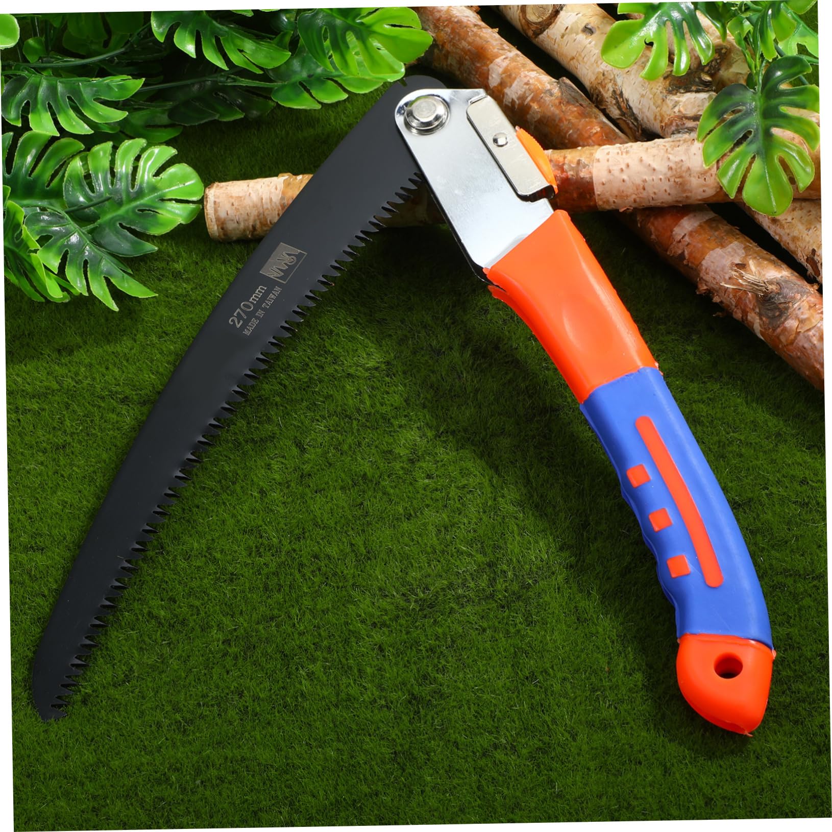 Gatuida Per Potatura Alberi Manuale Portatile Per Esterni Giardinaggio e Campeggio Piccoli