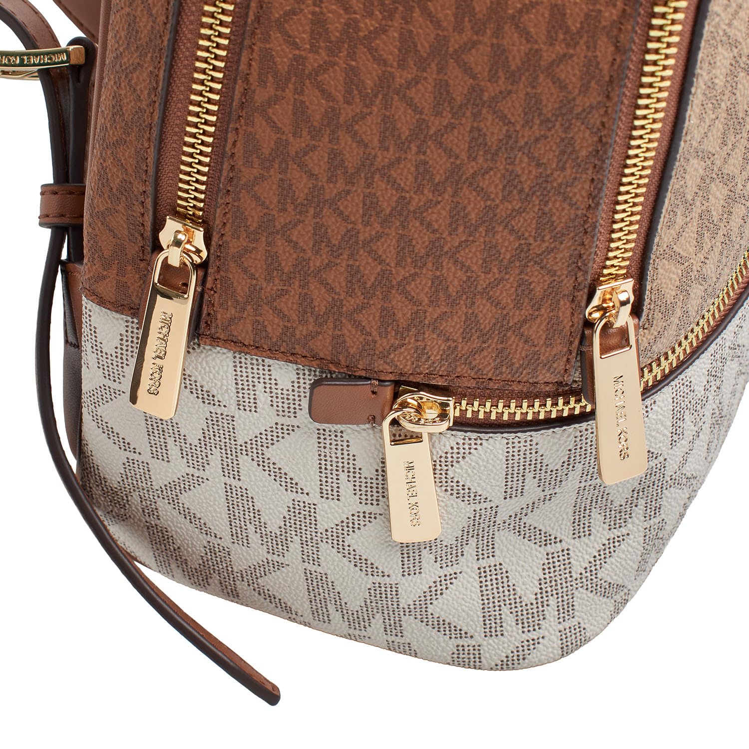 Michael Kors Rucksack für Damen, Rhea, mittelgroß