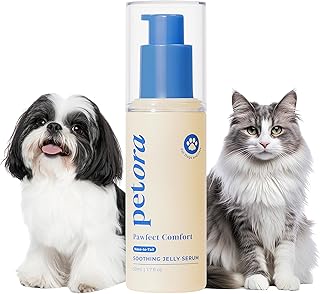 petora] PAWFECT Comfort Soothing Jelly Serum for Dogs & Cats