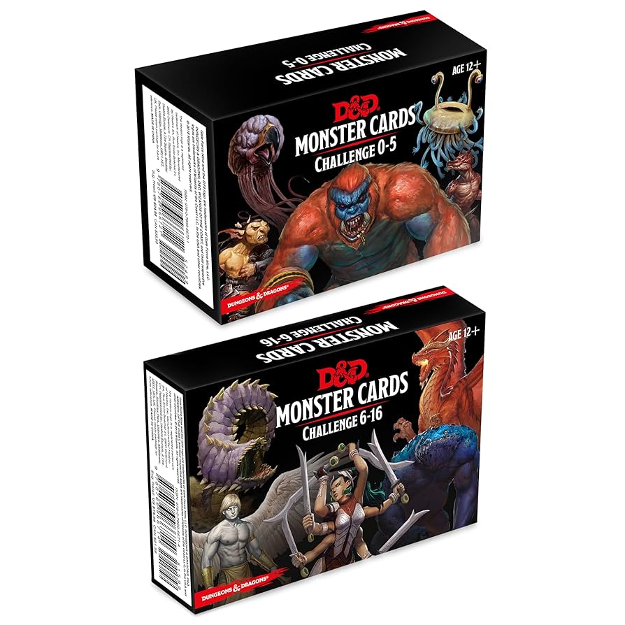 ダンジョンズ＆ドラゴンズ D&D 4th WORLDS AND MONSTERS