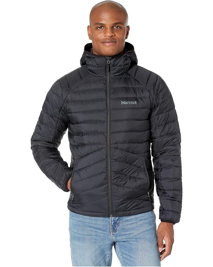 Marmot men's highlander down hoody Clearance