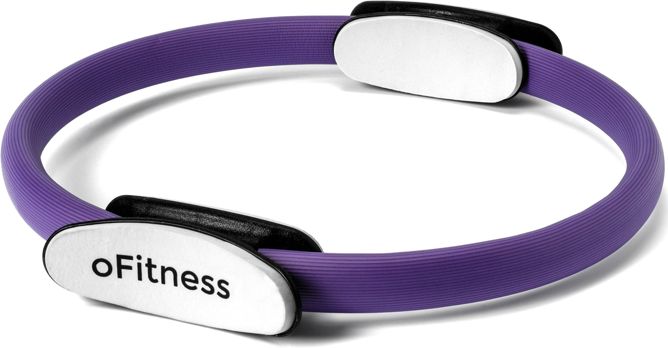 Pilates Ring - Premium Grade - 14" Resistance Full Body Toning Fitness Circle