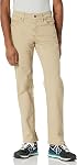 Lee Men's Fit Regular Straight Leg Jean