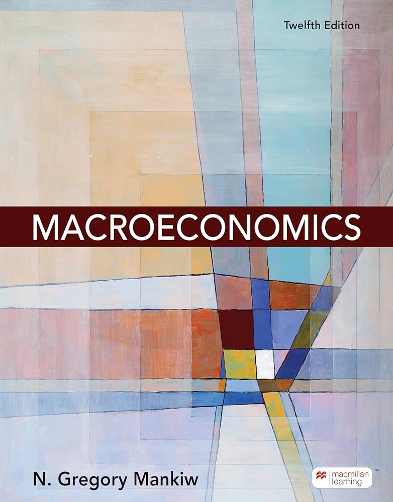 Loose-Leaf Version for Macroeconomics: 9781319573003