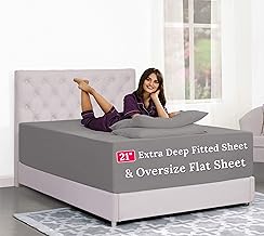 132 x 70 fitted sheet