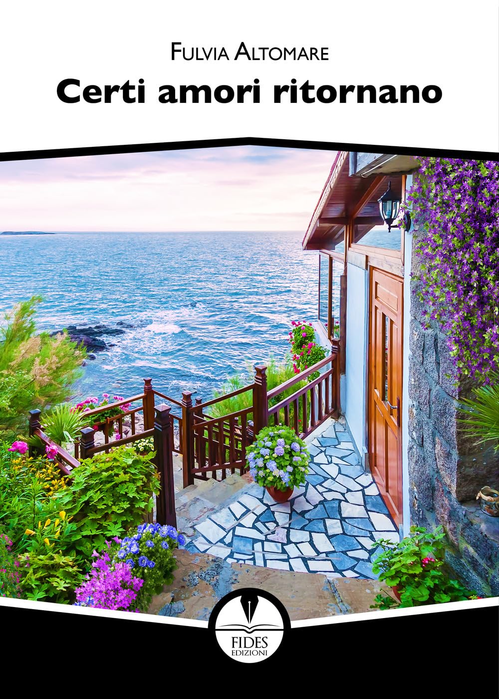 Certi Amori Ritornano - 4