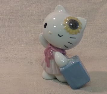 Nao 02001798 Travelling with Hello Kitty