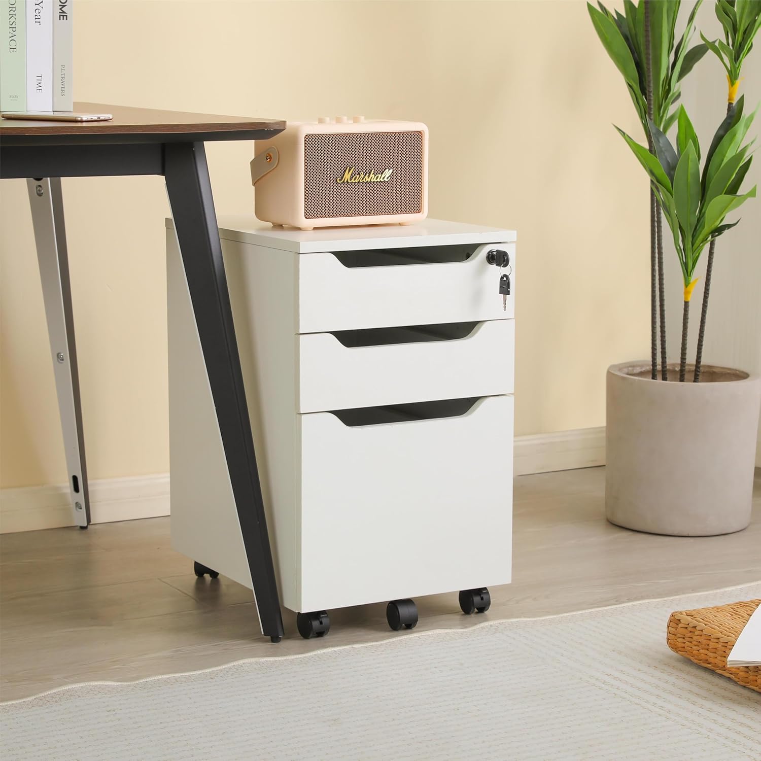 GMIK328A○Steelcase スチールケース オフィステーブル 会 Steelcase